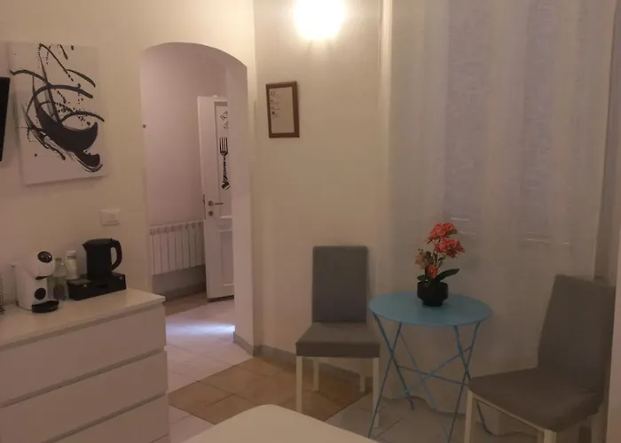 Apartamento Monolocale Santa Maria Maggiore