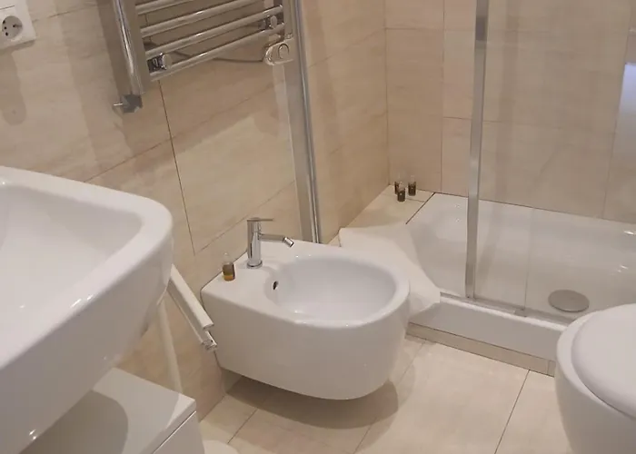 Apartamento Monolocale Santa Maria Maggiore