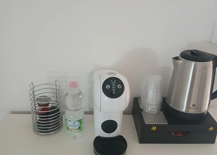 Apartamento Monolocale Santa Maria Maggiore *