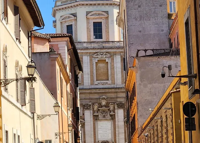 Apartamento Monolocale Santa Maria Maggiore